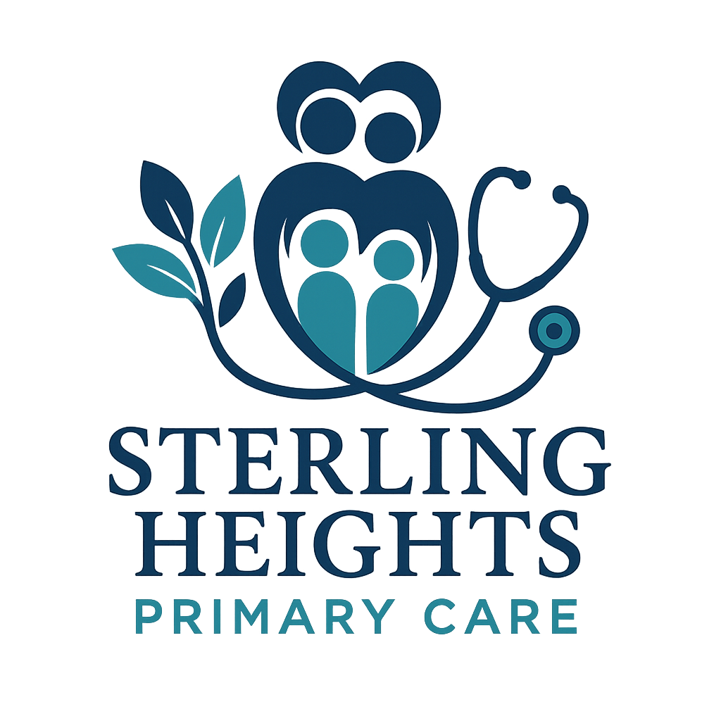 Sterling Heights Primary Care